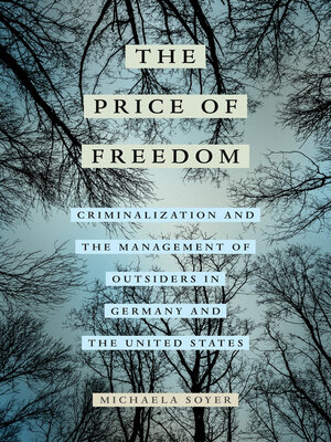 cover image of The Price of Freedom